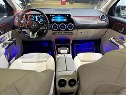 مێرسێدس بێنز GLA